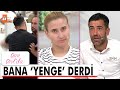 Emin: Esma ve Ayhan arasında kaldım!  - Esra Erol'da 30 Eylül 2024