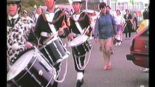 SOUTHSEA CARNIVAL 1983