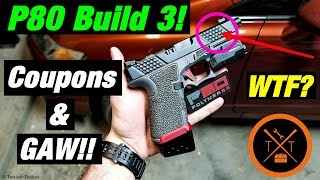 INSANE Affordable Custom Glock 19