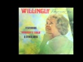 Virginia Lee - Ek verlang na jou