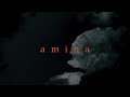 Marek Hemmann - Amina