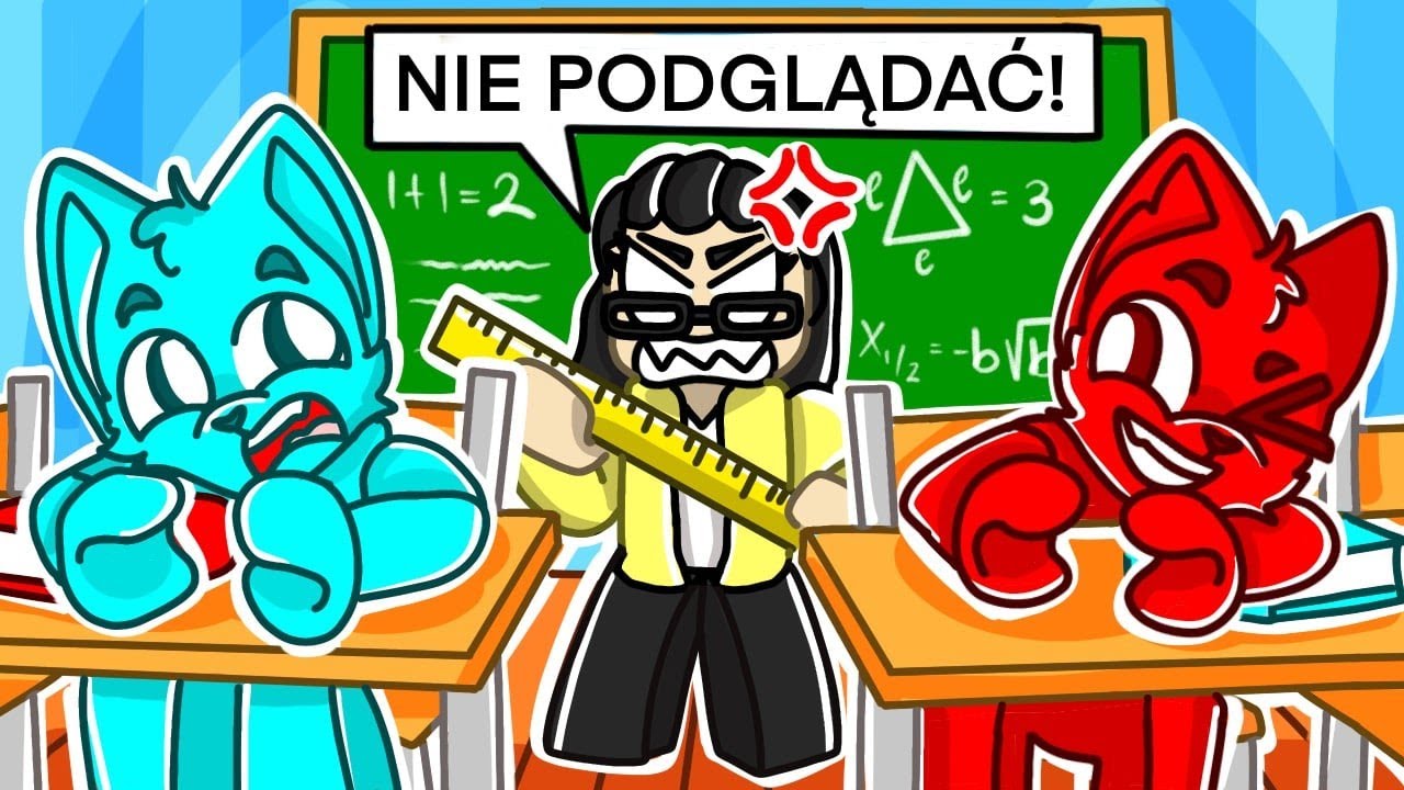Nie Podglądaj W Roblox Youtube