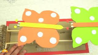 3 Creative Ideas Games You Can Do It - Cardboard Crafts