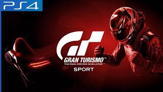 Playthrough [PS4] Gran Turismo Sport - Part 1 of 5