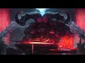 ornn login screen animation theme intro music song【1 hour】