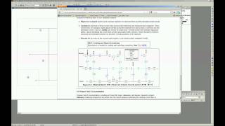 Performing screenlines analysis using TransCAD 5.0