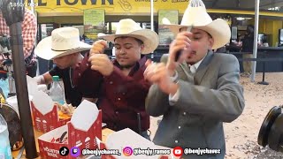 BENJY CHAVEZ FUNNY MOMENTS😂| pt.1