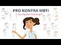 MBTI kurang akurat? Kok bisa?? || MBTI 101