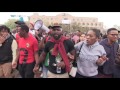 Money Talks: Arrested #FeesMustFall protester speaks to TRT World