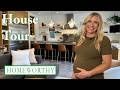 HOUSE TOUR | Inside Jasmine Roth's Beachy & Casual California Home