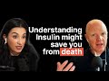 Dr Ben Bikman: How Insulin Resistance DESTROYS Your Brain