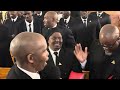 FBCLPA Convention 2026 - Sine lizwi lika Thixo