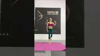 Warm up and move your body with Elena Gibson 02