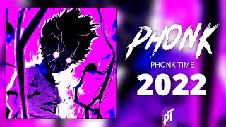 Phonk Music 2022 🔥 Aggressive Drift Phonk 🔥 Фонк (vendetta/IN THE CLUB/RAVE)