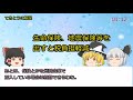 年末調整って何？【魔理沙と霊夢のゆっくり経済じゃない教室】 ゆっくり解説 わかりやすく解説 控除 節税