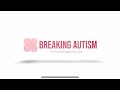 Empowering Special Education: How Breaking Autism Partners with You (2020)