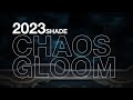 GMS Reboot Shade - Chaos Gloom - 2023 Edition