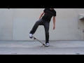 hur man gÖr en heelflip enklast how to heelflip the easiest way tutorial