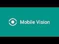 Mobile Vision - Android Text Recognizer using OCR