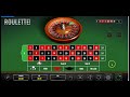 roulette system small bankroll part 2 win all day best winning roulette strategy small bankroll