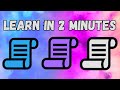 SCRIPTING explained in ROBLOX STUDIO