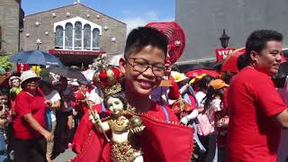 Santo Niño de Molino Karakol 2019