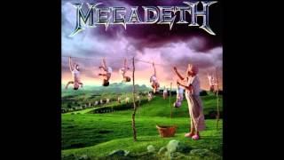 Megadeth - Reckoning Day