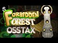 (ANIMATED) OSSTAX on FORBIDDEN FOREST - My Singing Monsters Fanmade