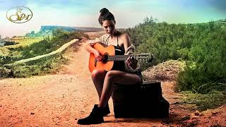 Relaxing Spanish Guitar  Sensual Romantic Spa  Soothing Background Music ,Harmony Music  Therapy
