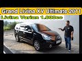 Grand Livina XV Ultimate 1.8 2011 AT ~ Pemburu Mobil pesanan ~ Yudha Ghani Mobil