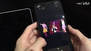 iPhone使用快捷指令玩小霸王游戏机