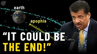 NASA Confirms! Asteroid Apophis Will Collide With Earth In 2029