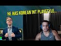 Tyler1 Explains Why Thebausffs Got Challenger in Korea