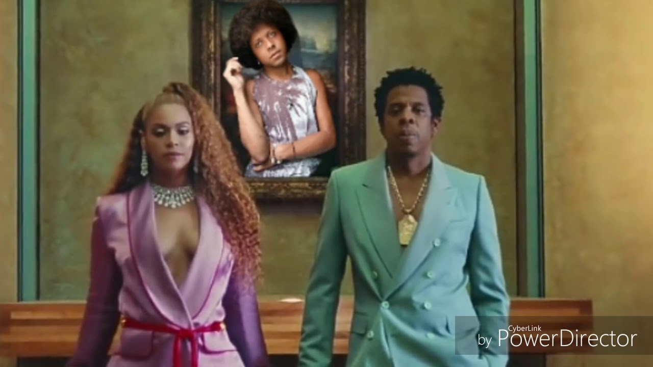THE CARTERS - FRIENDS THE CARTERS - FRIENDS