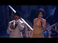 Rihanna & Ne Yo - Umbrella  Hate That I Love You (Live on American Music Awards) 4K