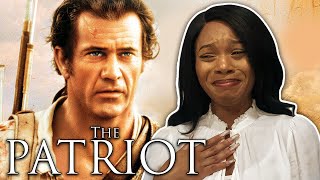 THE PATRIOT (2000) FIRST TIME WATCHING | MOVIE REACTION