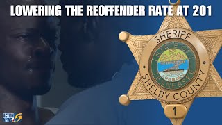 New program at Shelby Co. Jail looks to lower recidivism