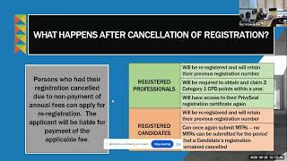 CPD Webinar - 26 September 2025
