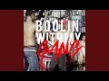 Booling with My Gang