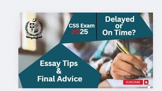 CSS Exam Delay – Myths, Reality \u0026 FPSC’s Expected Decision