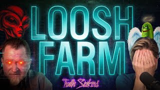 Loosh Farm? Lue Elizondo's ridiculous new claims on Jillian Michaels!