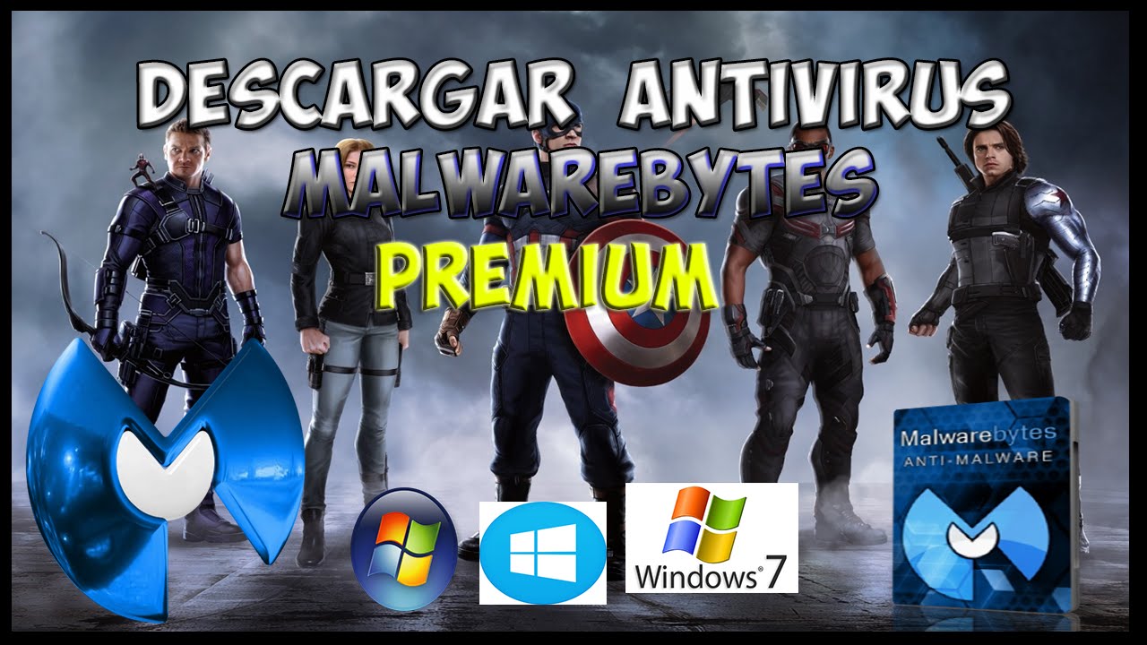 ©[Tutorial]【Como Descargar MalwareBytes AntiMalware Premium 2016】Full ...