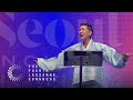 Declare and Display: Collaborative Action for God's Mission – Michael Oh | Fourth Lausanne Congress