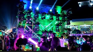 Heboh LIGHTING BOFAGO AUDIO !! KARNAVAL PESONA GONDANG LEGI