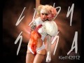 Lady Gaga - Paparazzi (VMA's Ultra-Clear)