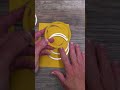 Circle Dies Card Trick You Have To Try! #shorts