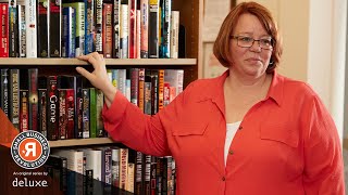 Literacy Volunteers of Chautauqua County | Small Business Revolution: S5E7