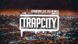 Linkin Park - Crawling (xo sad Remix)