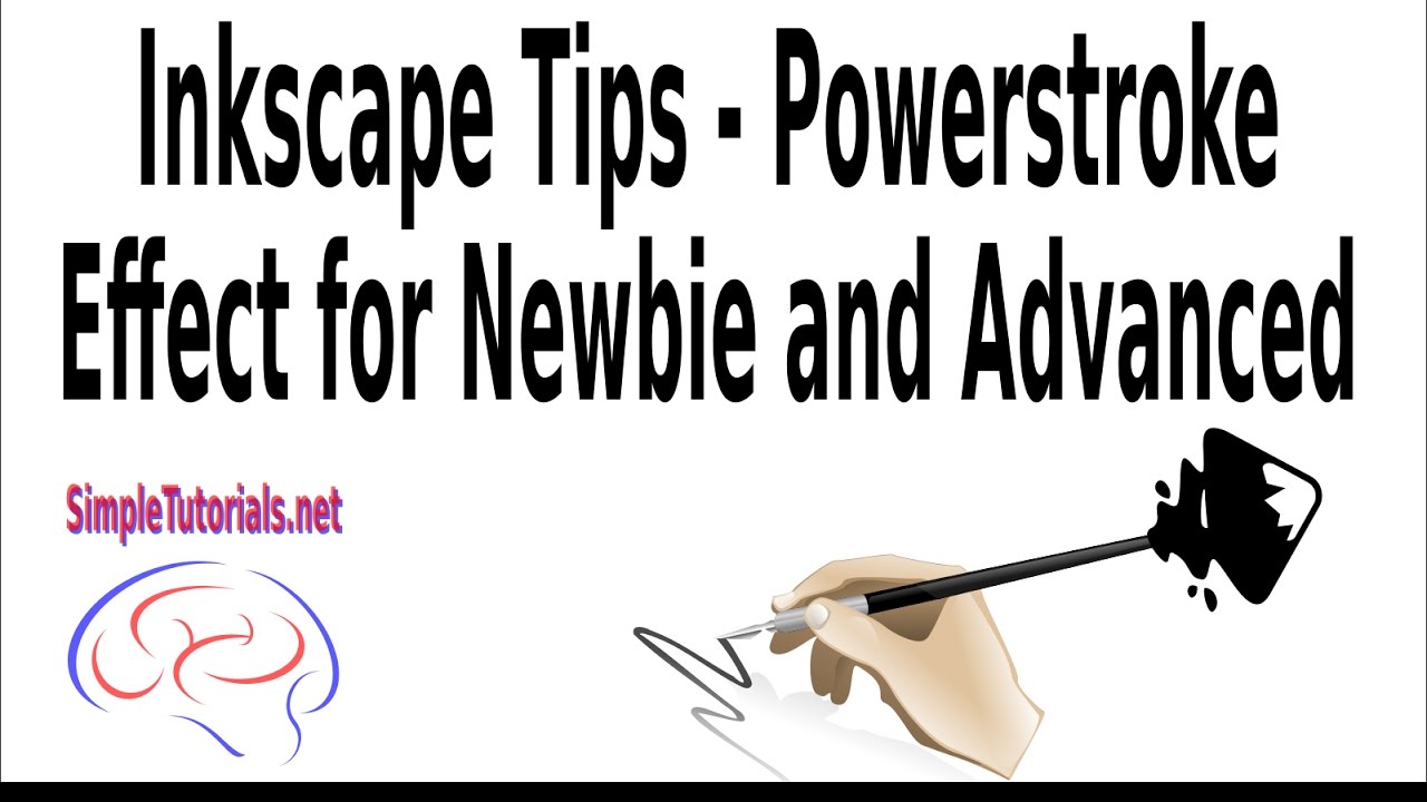 Best Inkscape Tutorials For Beginners Aviddiki