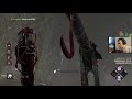 【coconutrts キラー】 海外の化け物ハントレスが開始３分未満でサバを壊滅！　 デッドバイデイライト deadbydaylight